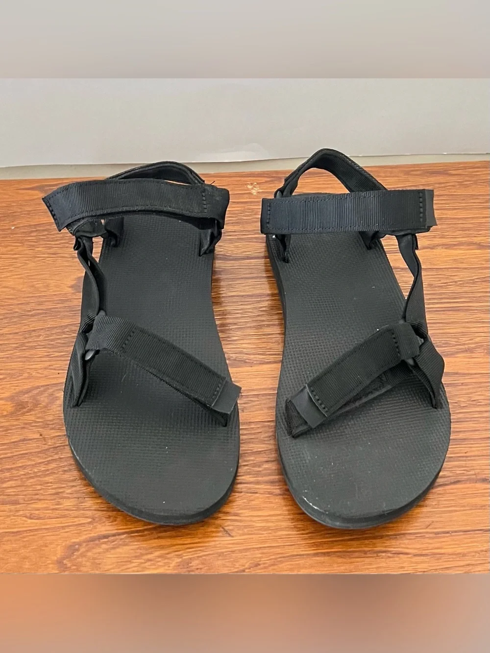 Teva classic open